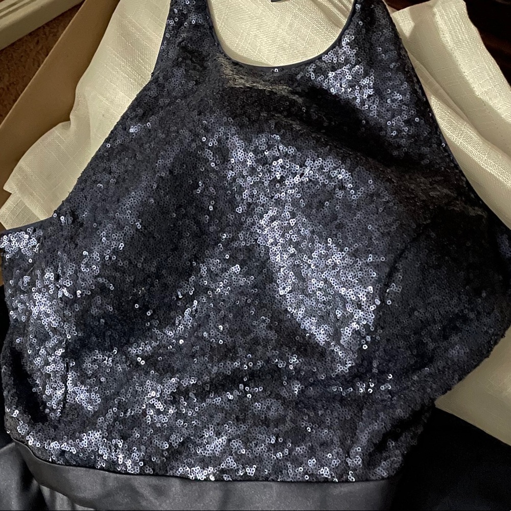 Prom Dress - Picture 2 of 4